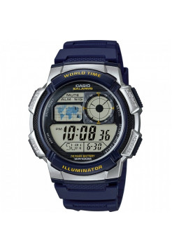 Casio AE-1000W-2A
