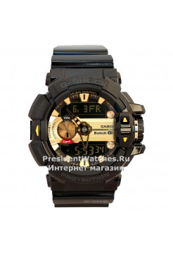 Casio G-SHOCK GBA-400-1A9