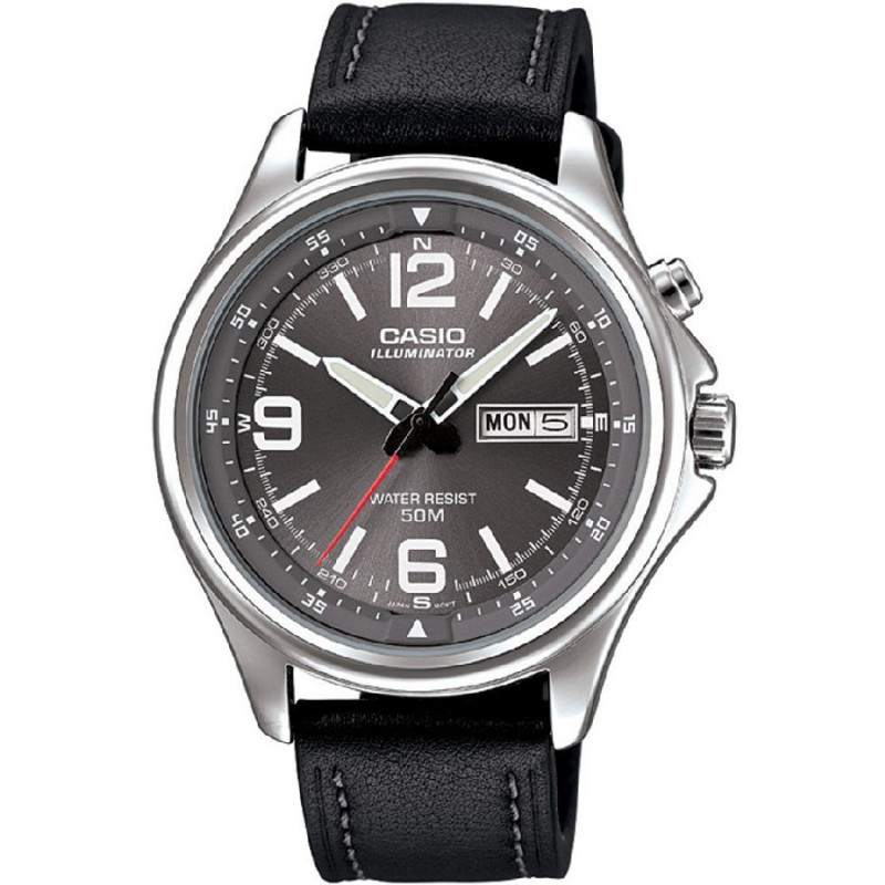 Casio MTP-E201L-8B