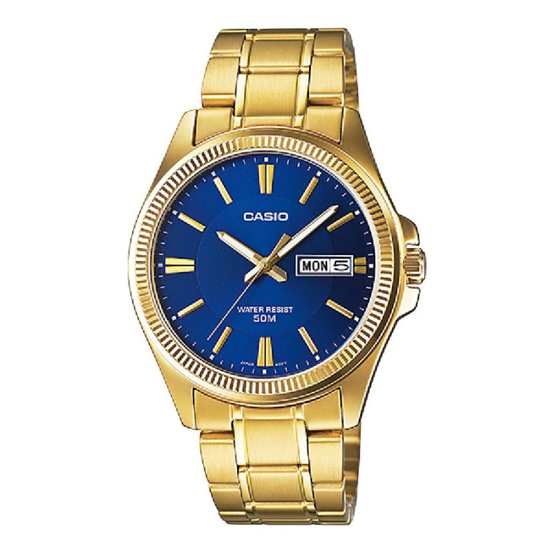 Casio MTP-E111GB-2A