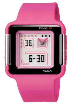 Casio LCF-20-4D
