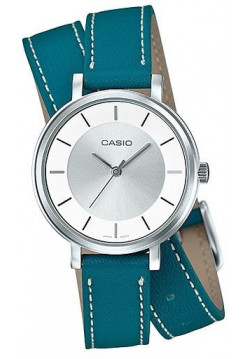 Casio LTP-E143DBL-3A
