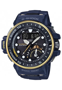 Casio G-SHOCK GWN-Q1000NV-2A