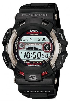 Casio G-SHOCK GW-9110-1E