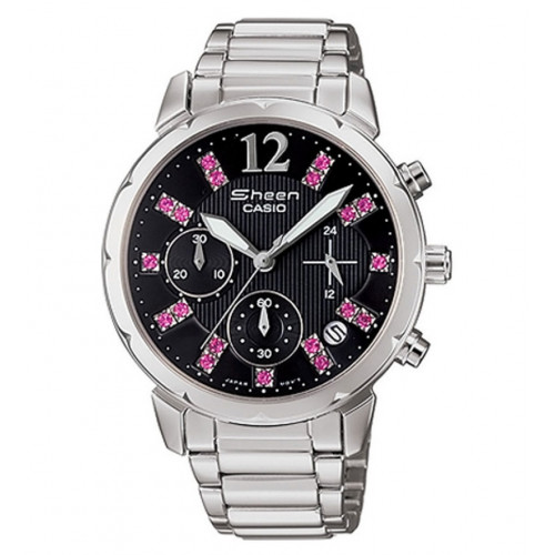 Casio SHEEN SHN-5012D-1A