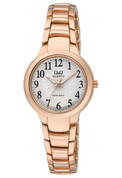Q&Q F499-004
