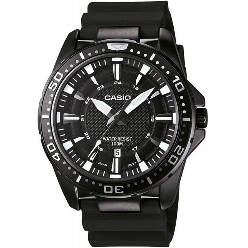 Casio MTD-1072-1A