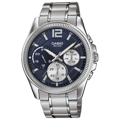 Casio MTP-E305D-2A