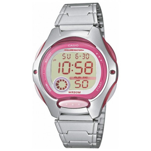 Casio LW-200D-4A