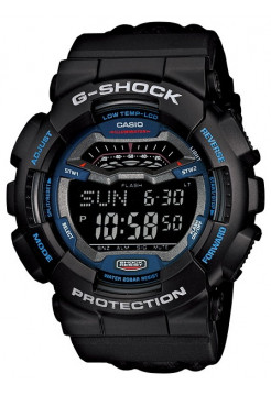 Casio G-SHOCK GLS-100-1E