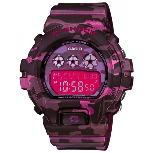 Casio G-SHOCK GMD-S6900CF-4E
