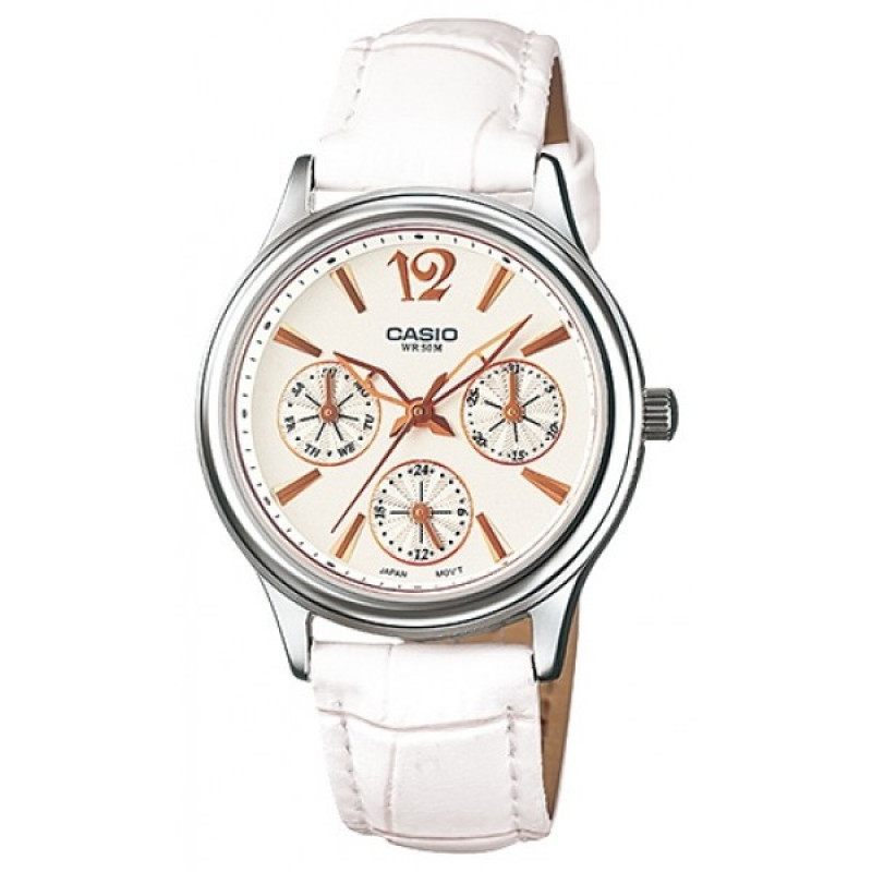 Casio LTP-2085L-7A
