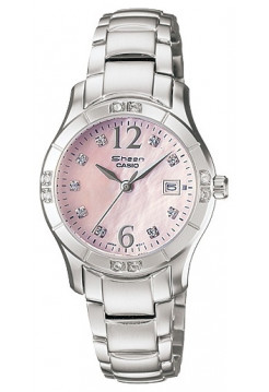 Casio SHEEN SHN-4019DP-4A