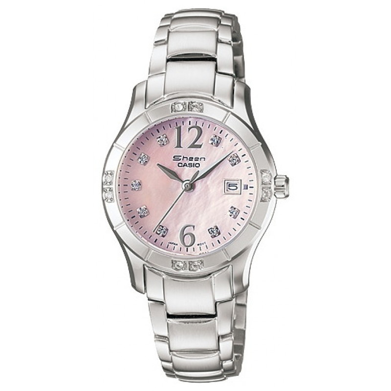 Casio SHEEN SHN-4019DP-4A