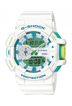 Casio G-SHOCK GA-400WG-7A