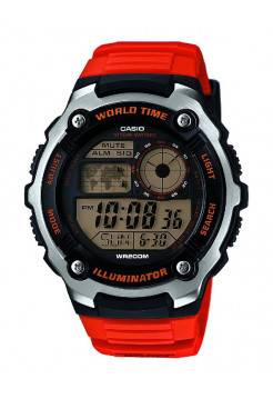 Casio AE-2100W-4A