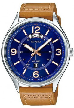 Casio MTP-E129L-2B2