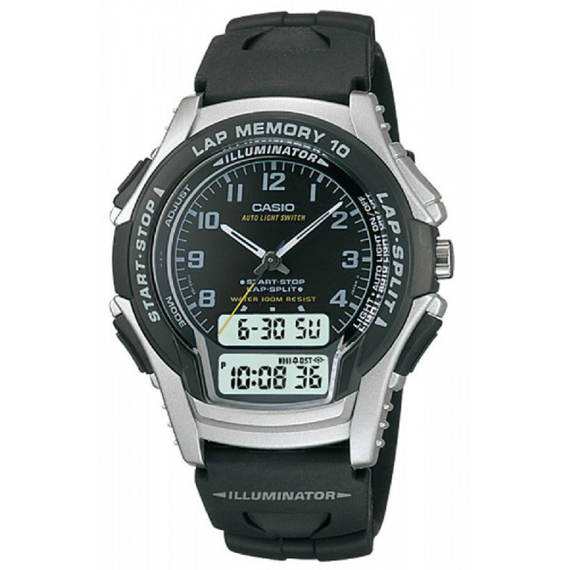 Casio WS-300-1B