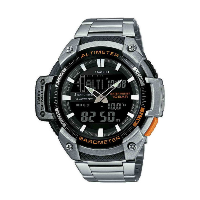 Casio SGW-450HD-1B