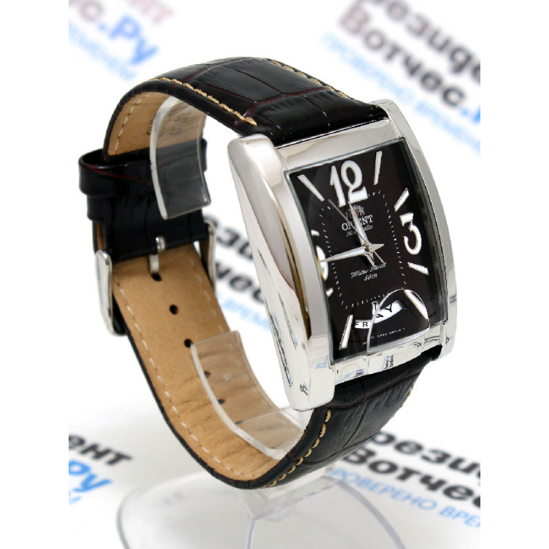 Orient EVAD005T