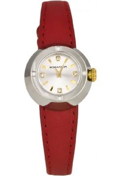 Romanson RL2611QLC(WH)RED