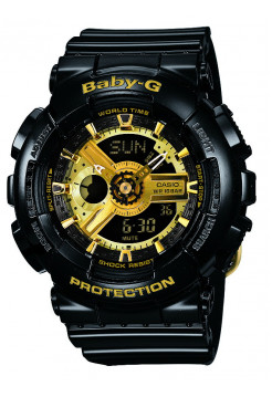 Casio Baby-G BA-110-1A