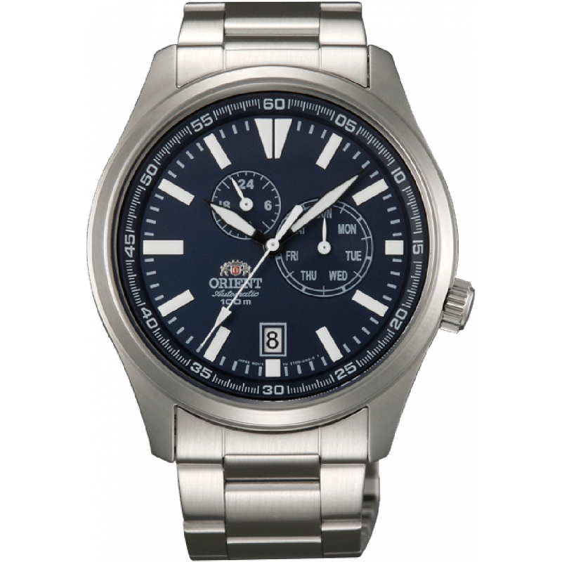 Orient ET0N001D