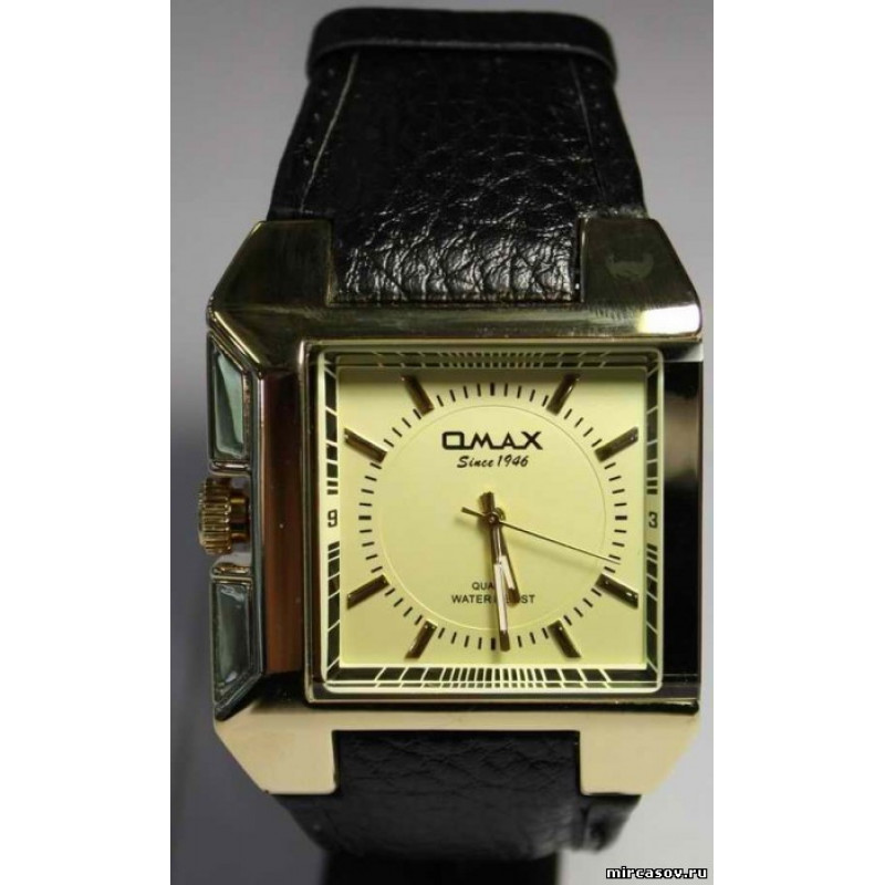 OMAX U001G12I