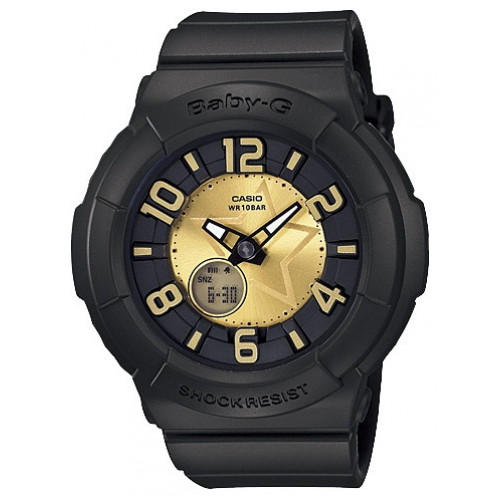 Casio Baby-G BGA-133-1B