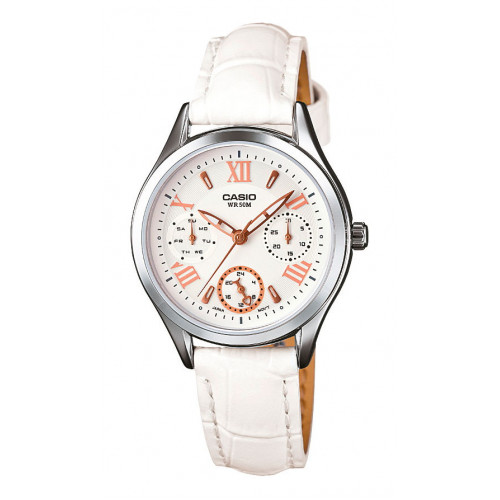 Casio LTP-E301L-7A