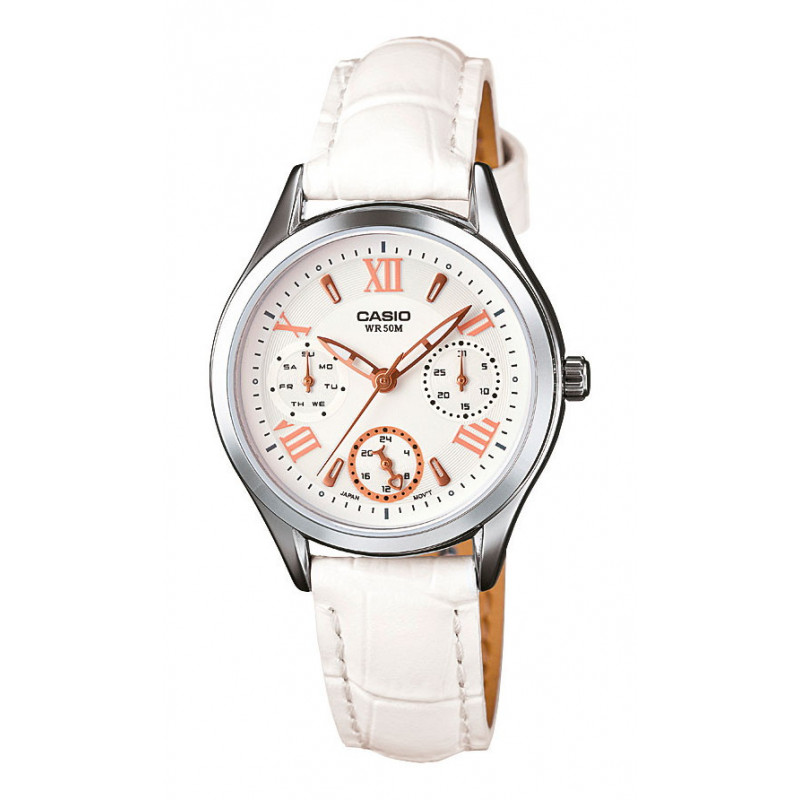 Casio LTP-E301L-7A