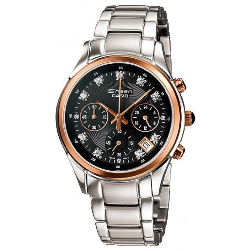 Casio SHEEN SHN-5003P-1A