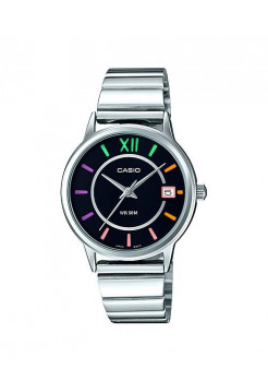 Casio LTP-E134D-1B