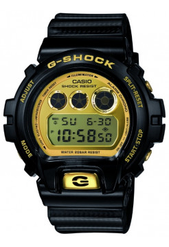 Casio G-SHOCK DW-6930D-1E
