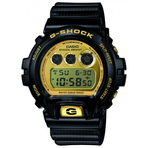 Casio G-SHOCK DW-6930D-1E