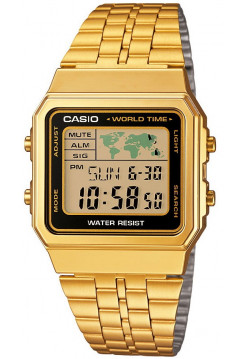Casio A500WGA-1D