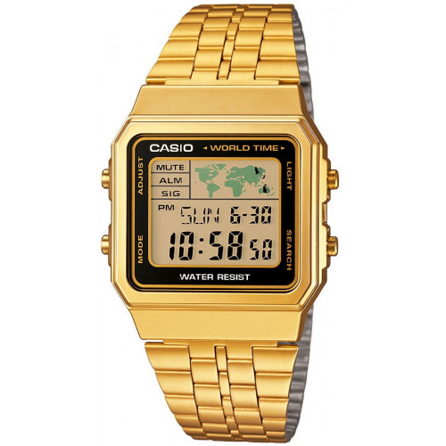 Casio A500WGA-1D
