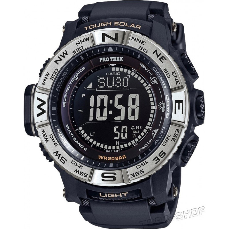 Casio Pro Trek PRW-3510-1E
