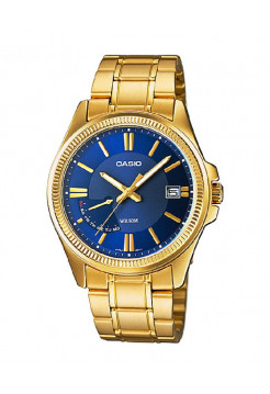 Casio MTP-E115GB-2A