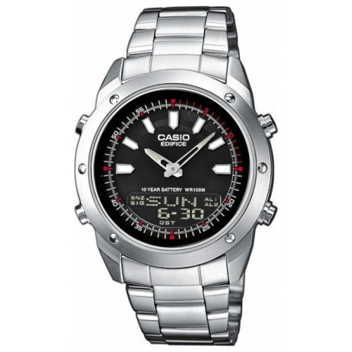 Casio EDIFICE EFA-118D-1A