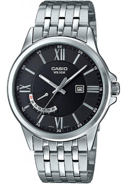 Casio MTP-E125D-1A