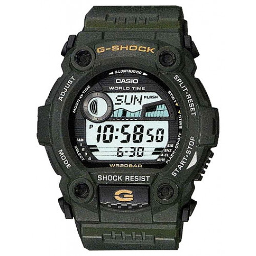 Casio G-SHOCK G-7900-3E