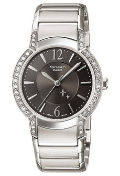Casio SHEEN SHN-4015D-1A