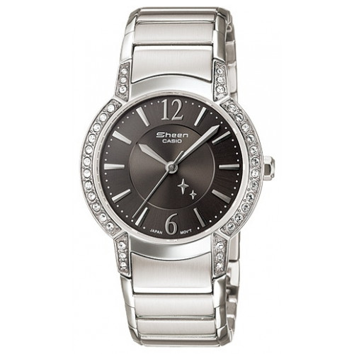 Casio SHEEN SHN-4015D-1A