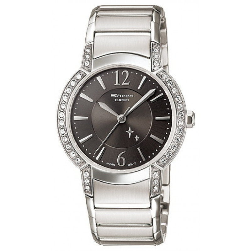 Casio SHEEN SHN-4015D-1A