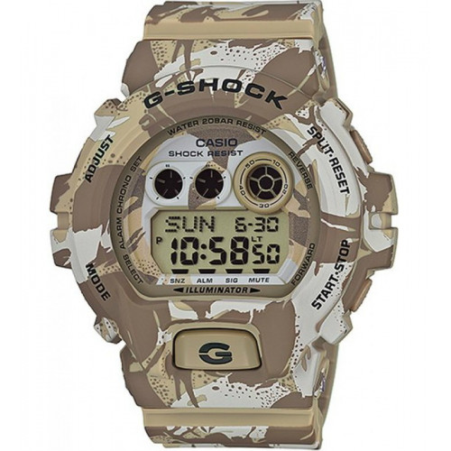 Casio G-SHOCK GD-X6900MC-5E