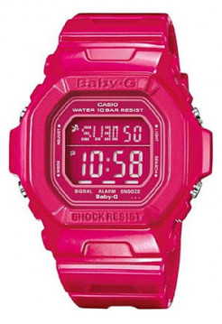 Casio Baby-G BG-5601-4E