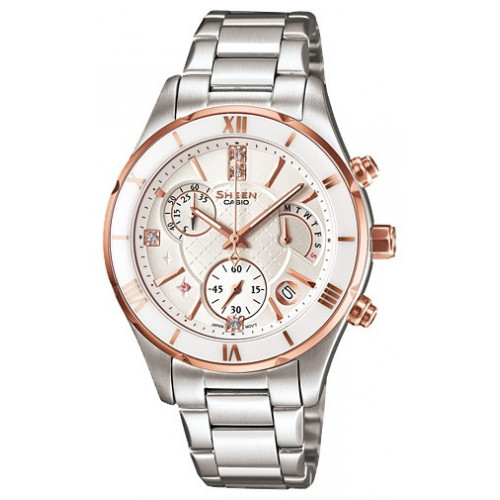 Casio SHEEN SHE-5517SG-7A