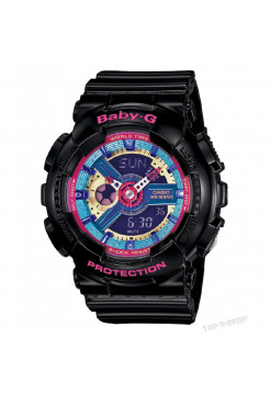 Casio Baby-G BA-112-1A