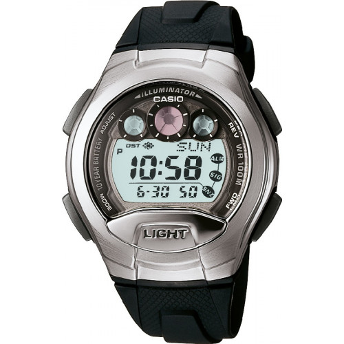 Casio W-755-1A